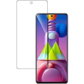 ECR Samsung Galaxy M51 Esnek Nano Cam Ekran Koruyucu