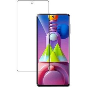 ECR Samsung Galaxy M51 Esnek Nano Cam Ekran Koruyucu