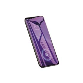 ECR Samsung Galaxy S21 Ultra Gerçek Kırılmayan Nano Ekran Koruyucu