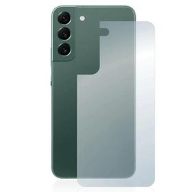 ECR Samsung Galaxy S22 Plus Esnek Nano Ekran Koruyucu Film