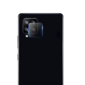 ECR Samsung M22 Nano Cam 2 Adet Kamera Lens Koruyucu