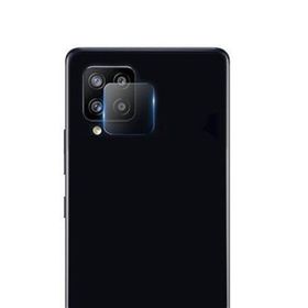ECR Samsung M22 Nano Cam 2 Adet Kamera Lens Koruyucu
