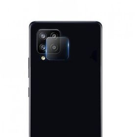 ECR Samsung M22 Nano Cam 2 Adet Kamera Lens Koruyucu