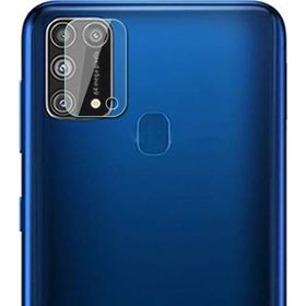 ECR Samsung M31 Nano Cam 2 Adet Kamera Lens Koruyucu