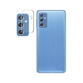 ECR Samsung M52 Nano Cam 2 Adet Kamera Koruyucu