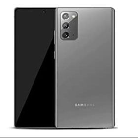 ECR Samsung Note 20 Mat Arka Kaplama