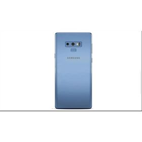 ECR Samsung Note 9 Mat Arka Kaplama