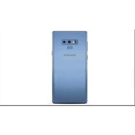 ECR Samsung Note 9 Mat Arka Kaplama