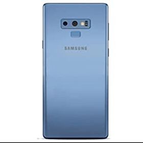 ECR Samsung Note 9 Mat Arka Kaplama