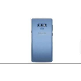 ECR Samsung Note 9 Mat Arka Kaplama