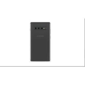 ECR Samsung S10 Mat Arka Kaplama