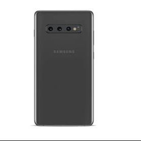 ECR Samsung S10 Mat Arka Kaplama