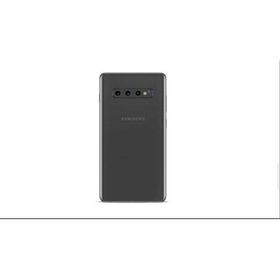 ECR Samsung S10 Mat Arka Kaplama