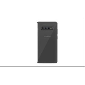 ECR Samsung S10 Plus Mat Arka Kaplama