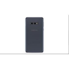 ECR Samsung S10E Mat Arka Kaplama