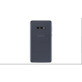 ECR Samsung S10E Mat Arka Kaplama