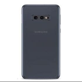 ECR Samsung S10E Mat Arka Kaplama