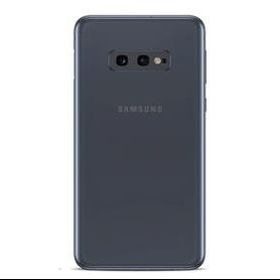 ECR Samsung S10E Mat Arka Kaplama