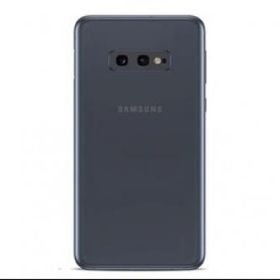 ECR Samsung S10E Mat Arka Kaplama