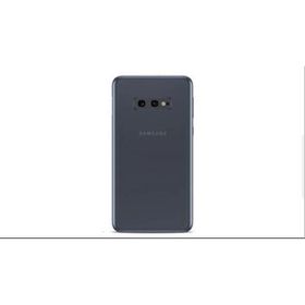 ECR Samsung S10E Mat Arka Kaplama