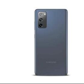 ECR Samsung S20 FE Mat Arka Kaplama