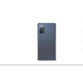 ECR Samsung S20 FE Mat Arka Kaplama