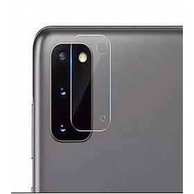 ECR Samsung S20 Kırılmayan 2 Adet Kamera Koruyucu