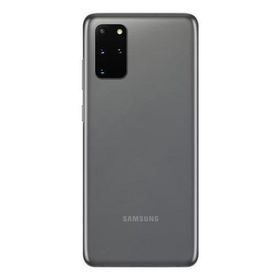 ECR Samsung S20 Plus Mat Arka Kaplama