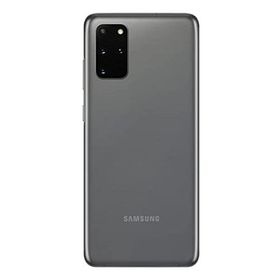 ECR Samsung S20 Plus Mat Arka Kaplama