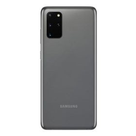 ECR Samsung S20 Plus Mat Arka Kaplama