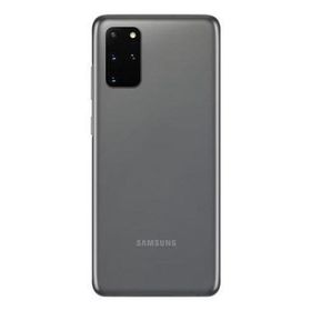 ECR Samsung S20 Plus Mat Arka Kaplama