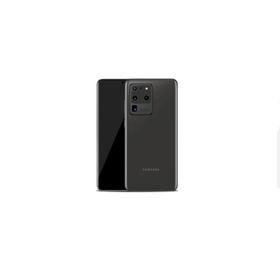 ECR Samsung S20 Ultra Mat Arka Kaplama