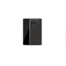 ECR Samsung S20 Ultra Mat Arka Kaplama
