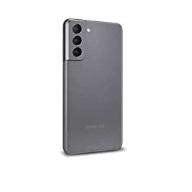 ECR Samsung S21 FE Mat Arka Kaplama