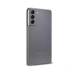 ECR Samsung S21 FE Mat Arka Kaplama