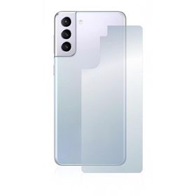 ECR Samsung S21 Mat Arka Kaplama