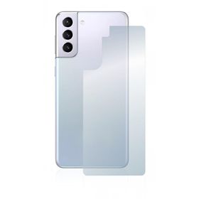 ECR Samsung S21 Mat Arka Kaplama