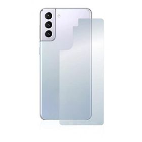 ECR Samsung S21 Mat Arka Kaplama