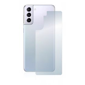 ECR Samsung S21 Mat Arka Kaplama