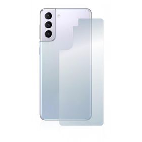 ECR Samsung S21 Mat Arka Kaplama