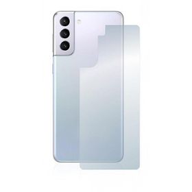 ECR Samsung S21 Mat Arka Kaplama