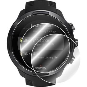 ECR Suunto 9 Akıllı Saat 2 Adet Ekran Koruyucu