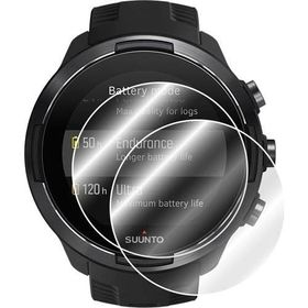 ECR Suunto 9 Akıllı Saat 2 Adet Ekran Koruyucu