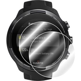 ECR Suunto 9 Akıllı Saat 2 Adet Ekran Koruyucu