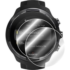ECR Suunto 9 Akıllı Saat 2 Adet Ekran Koruyucu