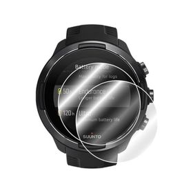 ECR Suunto 9 Akıllı Saat 2 Adet Ekran Koruyucu
