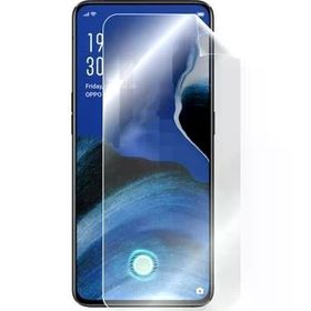 ECR TCL 10 L Gerçek Kırılmayan Nano Ekran Koruyucu