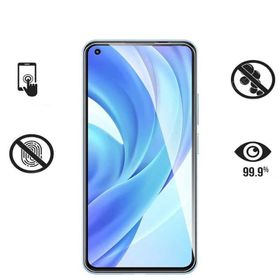 ECR Tecno Camon 16 Esnek Nano Cam Ekran Koruyucu