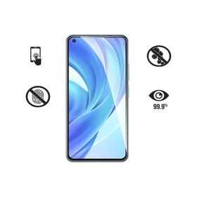 ECR Tecno Camon 16 Esnek Nano Cam Ekran Koruyucu
