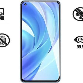 ECR Tecno Camon 16 Esnek Nano Cam Ekran Koruyucu
